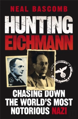Bertrand.pt - Hunting Eichmann