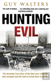 Hunting Evil