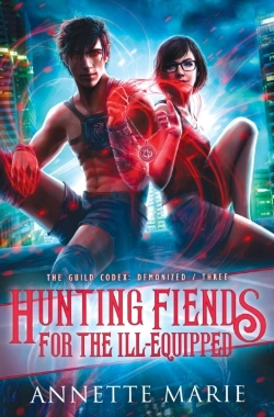 Bertrand.pt - Hunting Fiends For The Ill-Equipped