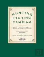 Hunting, Fishing, And Camping