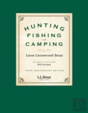 Hunting, Fishing, And Camping