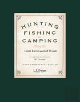 Hunting, Fishing, And Camping