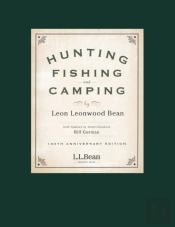 Hunting, Fishing, And Camping