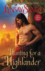 Hunting For A Highlander