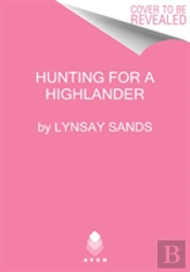 Hunting For A Highlander Pb