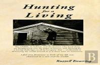 Hunting For A Living