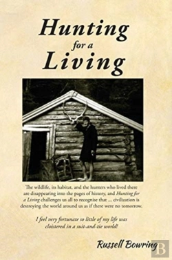 Bertrand.pt - Hunting For A Living