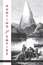 Hunting For Empire