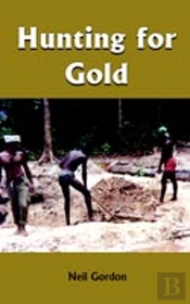 Hunting For Gold