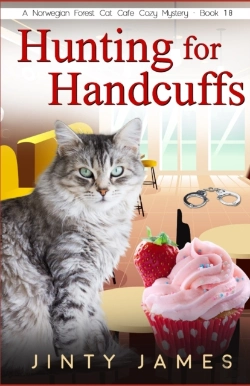 Bertrand.pt - Hunting For Handcuffs