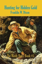 Hunting For Hidden Gold