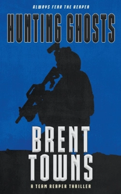 Bertrand.pt - Hunting Ghosts