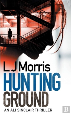 Bertrand.pt - Hunting Ground:  Ali Sinclair #2
