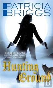 Hunting Ground