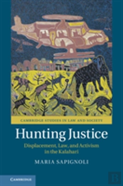 Bertrand.pt - Hunting Justice