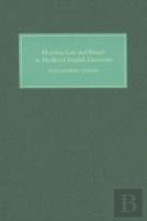 Hunting Law And Ritual In Medieval English Literature