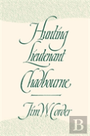 Hunting Lieutenant Chadbourne