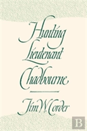 Hunting Lieutenant Chadbourne