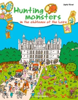 Bertrand.pt - Hunting Monsters In The Chateaux Of The Loire