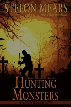 Bertrand.pt - Hunting Monsters