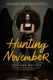 Hunting November