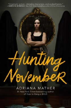 Bertrand.pt - Hunting November