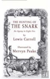 Hunting Of The Snark