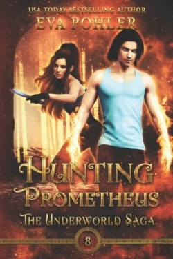Bertrand.pt - Hunting Prometheus