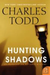 Hunting Shadows