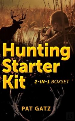 Bertrand.pt - Hunting Starter Kit - 2-In-1 Boxset