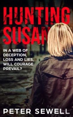 Bertrand.pt - Hunting Susan