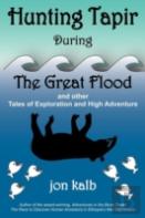 Hunting Tapir During The Great Flood
