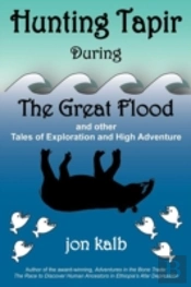 Hunting Tapir During The Great Flood