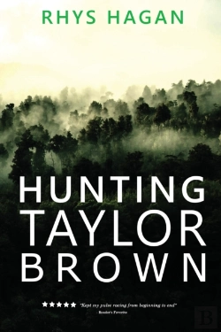 Bertrand.pt - Hunting Taylor Brown