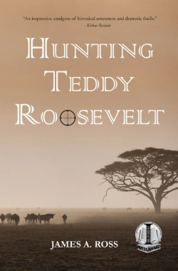 Bertrand.pt - Hunting Teddy Roosevelt