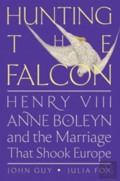 Hunting The Falcon