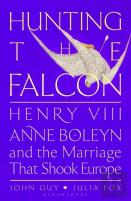 Hunting The Falcon