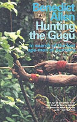 Bertrand.pt - Hunting The Gugu