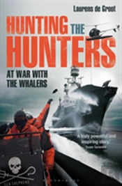 Hunting The Hunters