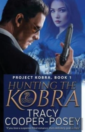 Hunting The Kobra