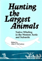 Hunting The Largest Animals