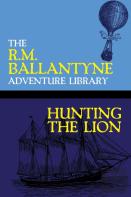 Hunting The Lion