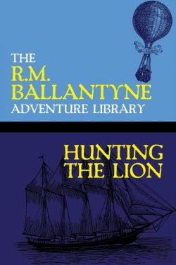 Bertrand.pt - Hunting The Lion