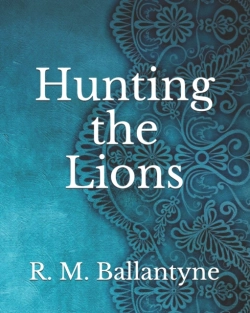 Bertrand.pt - Hunting The Lions