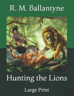 Bertrand.pt - Hunting The Lions