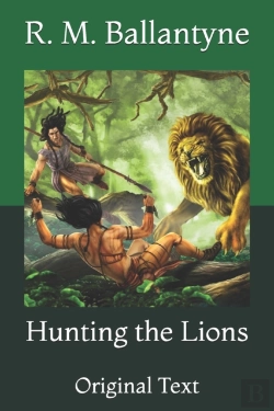 Bertrand.pt - Hunting The Lions