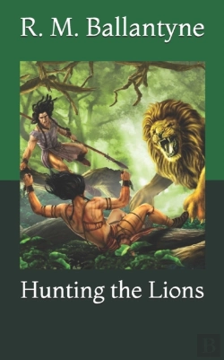 Bertrand.pt - Hunting The Lions