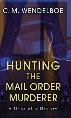 Bertrand.pt - Hunting The Mail Order Murderer