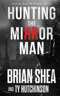 Bertrand.pt - Hunting The Mirror Man