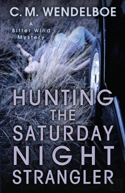 Bertrand.pt - Hunting The Saturday Night Strangler